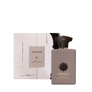 Opus VII Reckless Leather Eau de Parfum