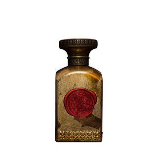 Red Ishq Extrait de Parfum