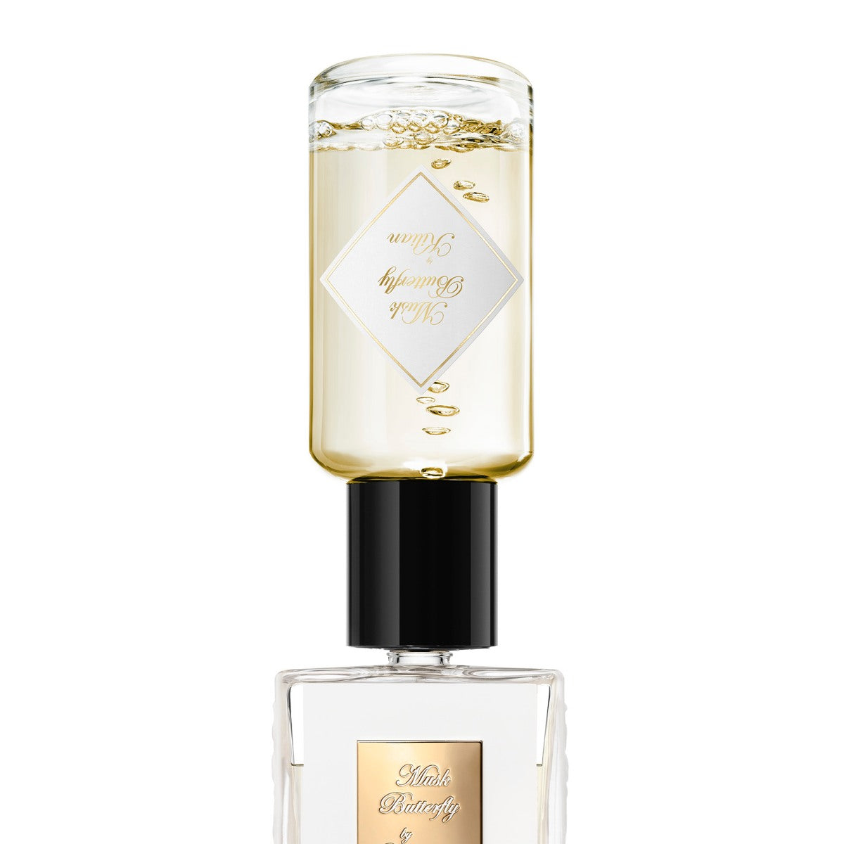 The Narcotics Musk Butterfly Eau de Parfum Refill