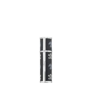 Creed Refillable Travel Spray Black