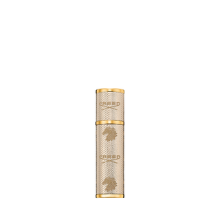 Creed Refillable Travel Spray Gold
