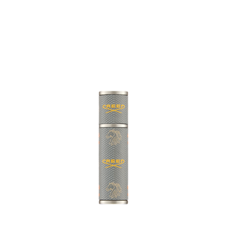 Creed Refillable Travel Spray Silber