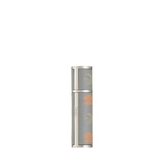 Creed Refillable Travel Spray Silver