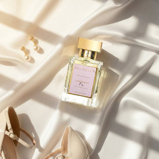 Ceremony Flu Extrait de Parfum