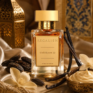 Châtelain 22 Extrait de Parfum
