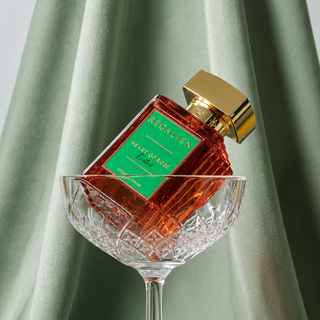 Heart of Rose Exotic Extrait de Parfum