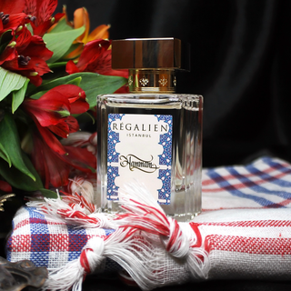 Hammam Extrait de Parfum