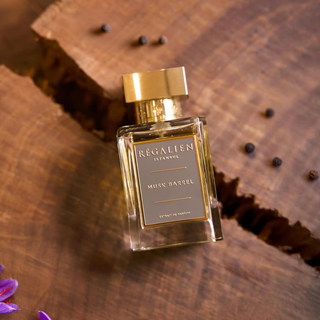 Musk Barrel Extrait de Parfum