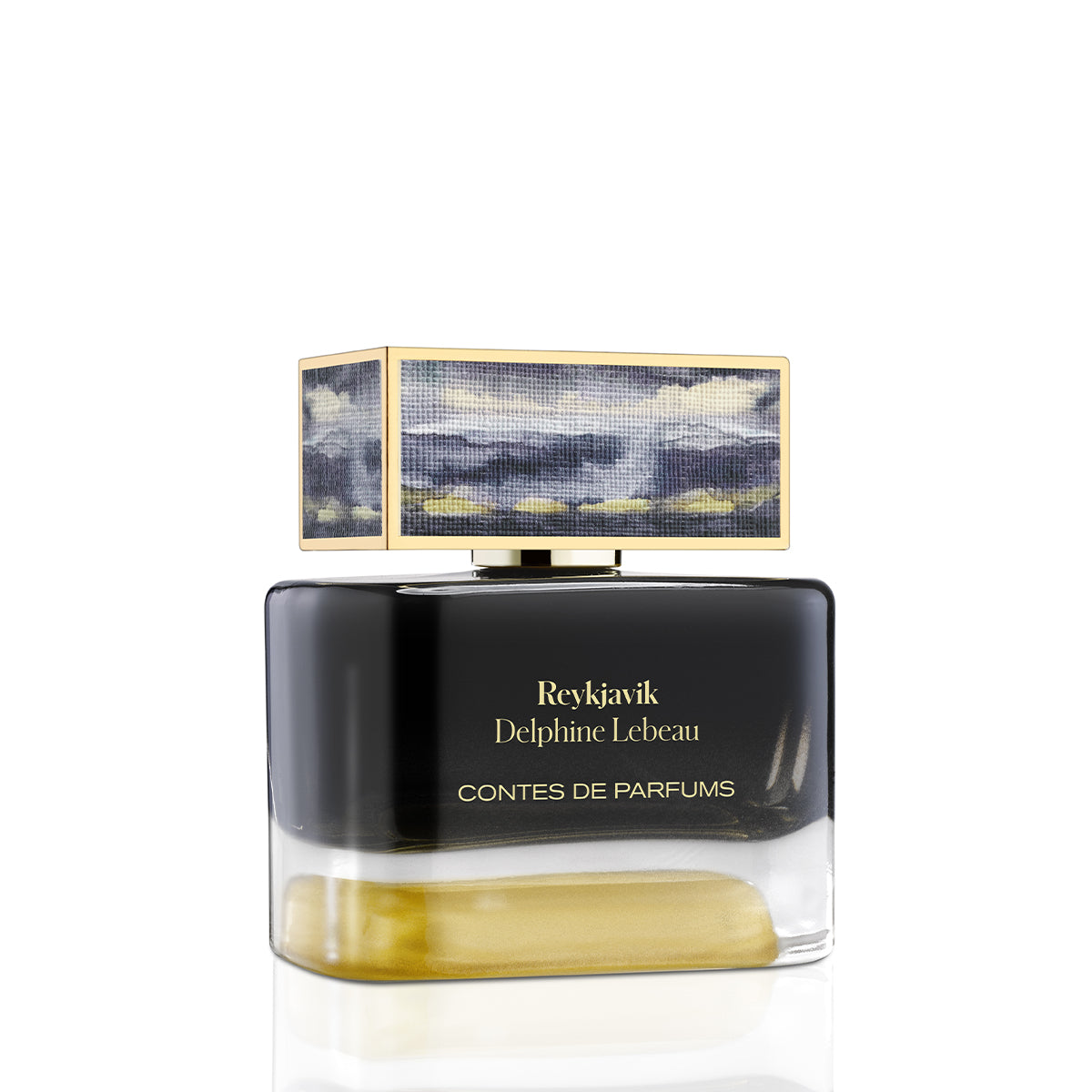 Reykjavik Eau de Parfum