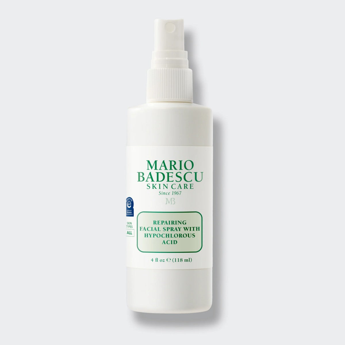 Repairing Facial Spray w/ Hypochlorous Acid