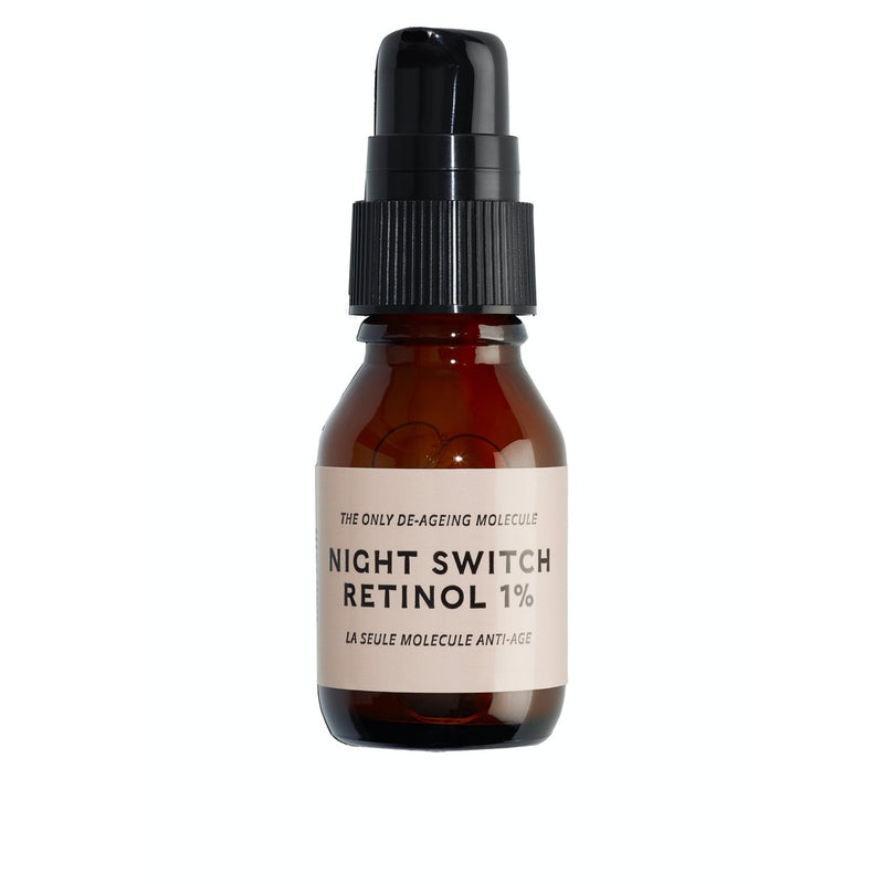 Nightswitch Retinol 1%