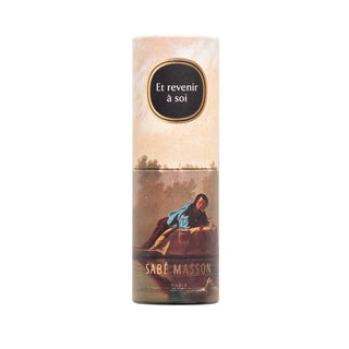 Soft Crème Parfum Solide Et Revenir a Soi