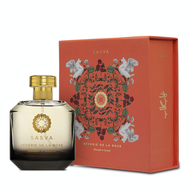 Reverie de la Rose (Khwaab-e-Gulaab) Eau de Parfum