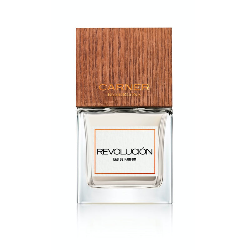 Revolución Eau de Parfum