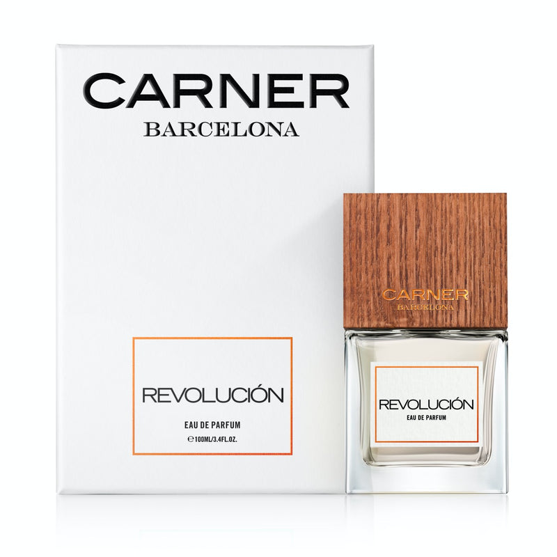 Revolución Eau de Parfum