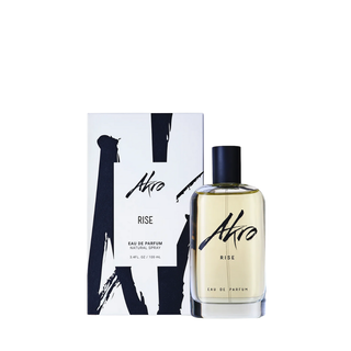 Rise Eau de Parfum