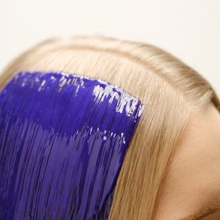 Hair Rituel Blonde, White & Grey Beautifying Hair Care Mask