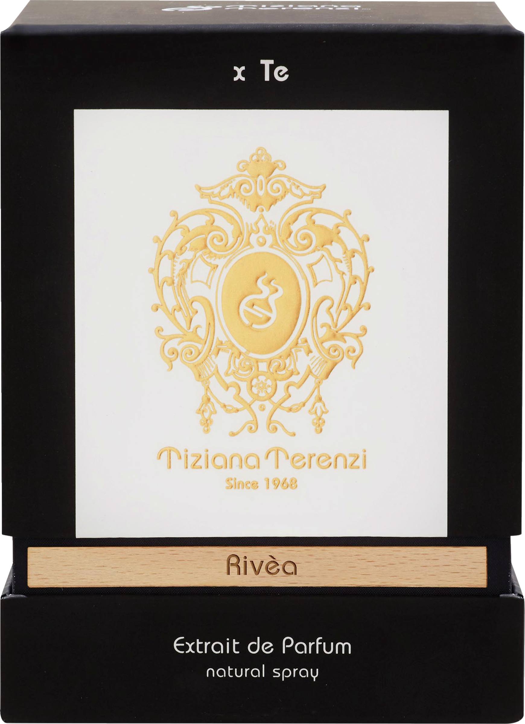 Rivèa Extrait de Parfum