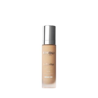 Le Privilege Base Traitante Light Beige