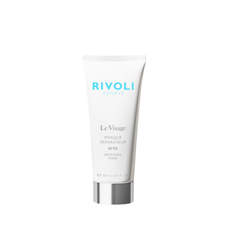 Masque Réparateur N°02
