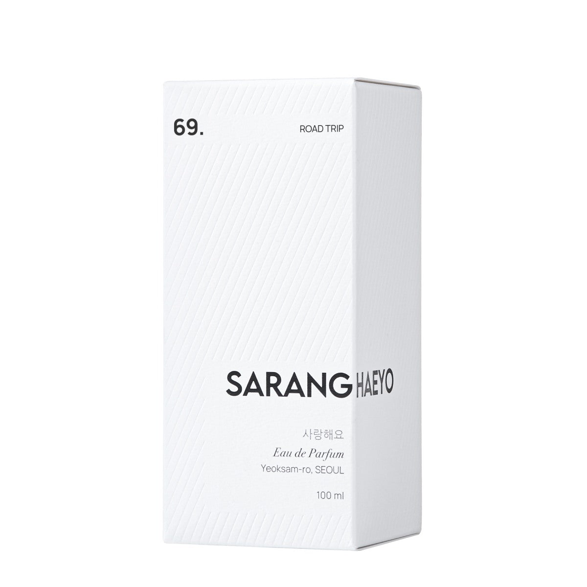 66. Road Trip Eau de Parfum