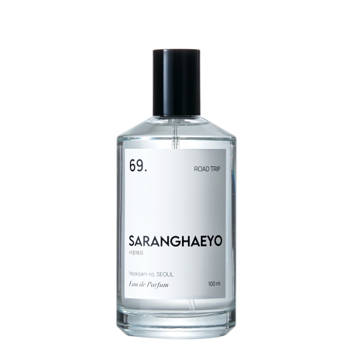 66. Road Trip Eau de Parfum