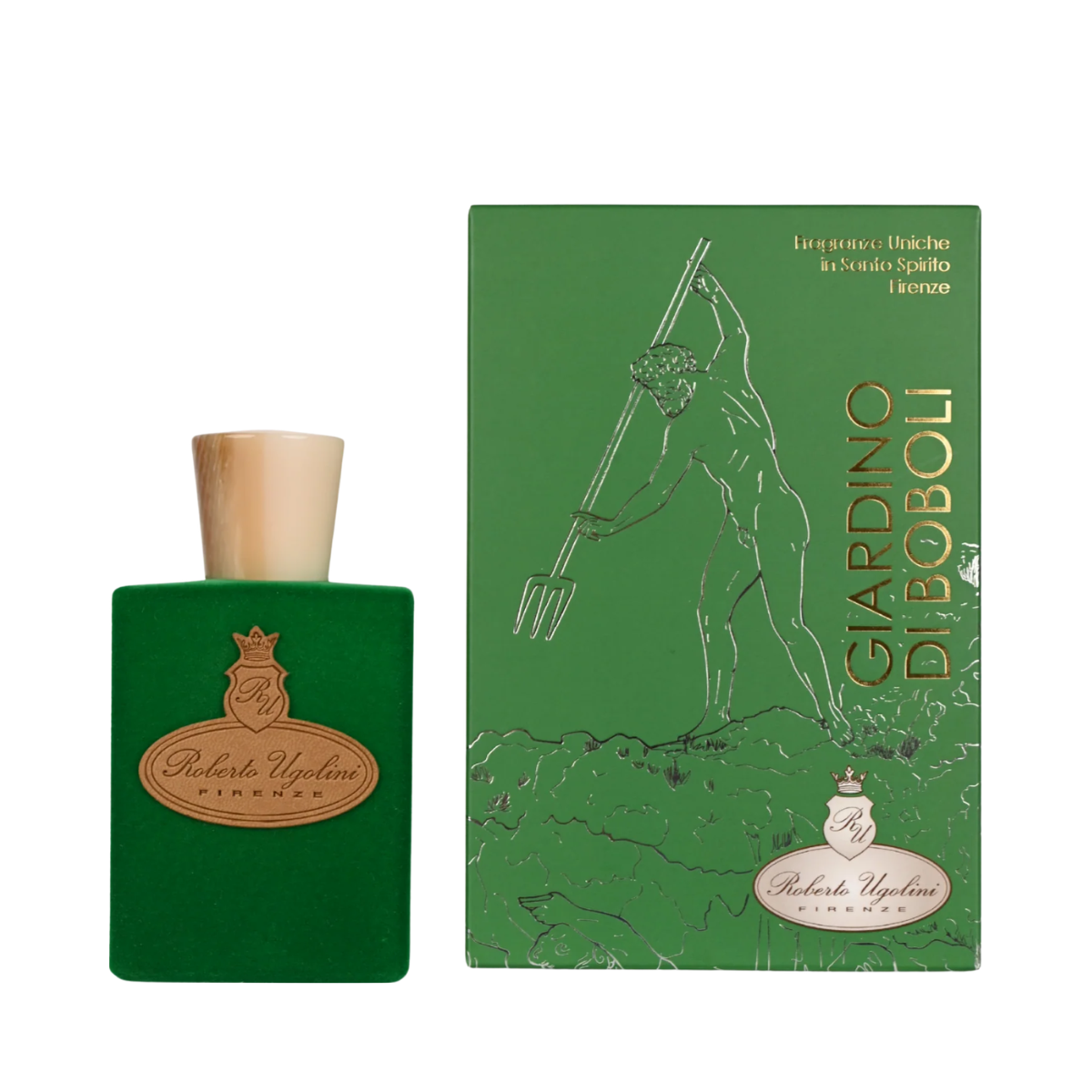 Giardino di Boboli Limited Edition Extrait de Parfum