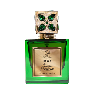Rocca Extrait de Parfum