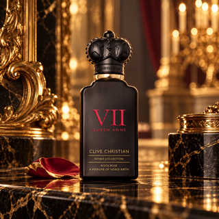 Noble VII Rock Rose Eau de Parfum