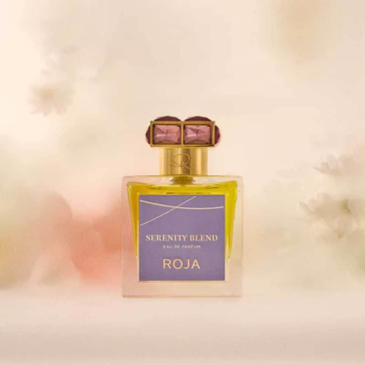 Serenity Blend Parfum