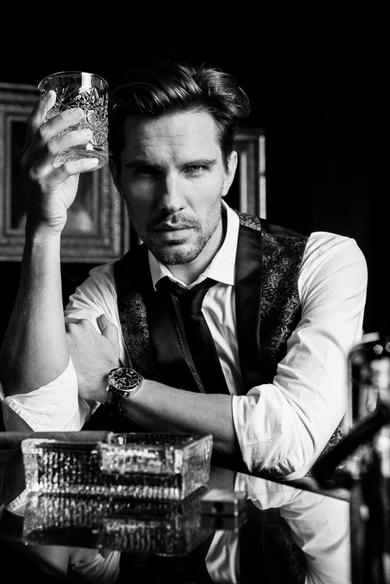 Romeo on the Rocks Eau de Parfum