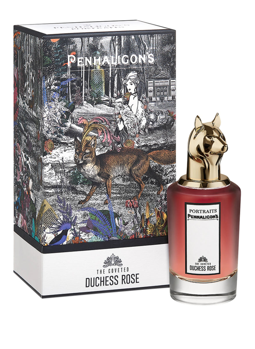 Portraits The Coveted Duchess Rose Eau de Parfum