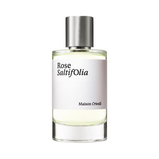 Rose Saltifolia Eau de Parfum