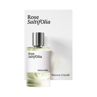 Rose Saltifolia Eau de Parfum