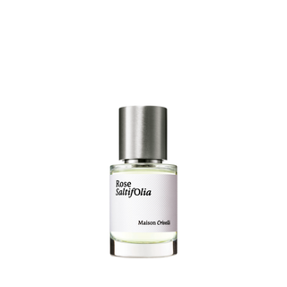 Rose Saltifolia Eau de Parfum
