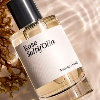 Rose Saltifolia Eau de Parfum