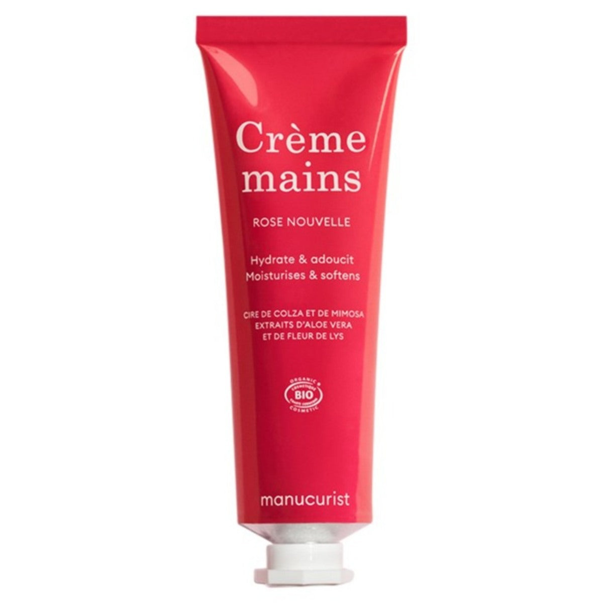 Rose Nouvelle Balm