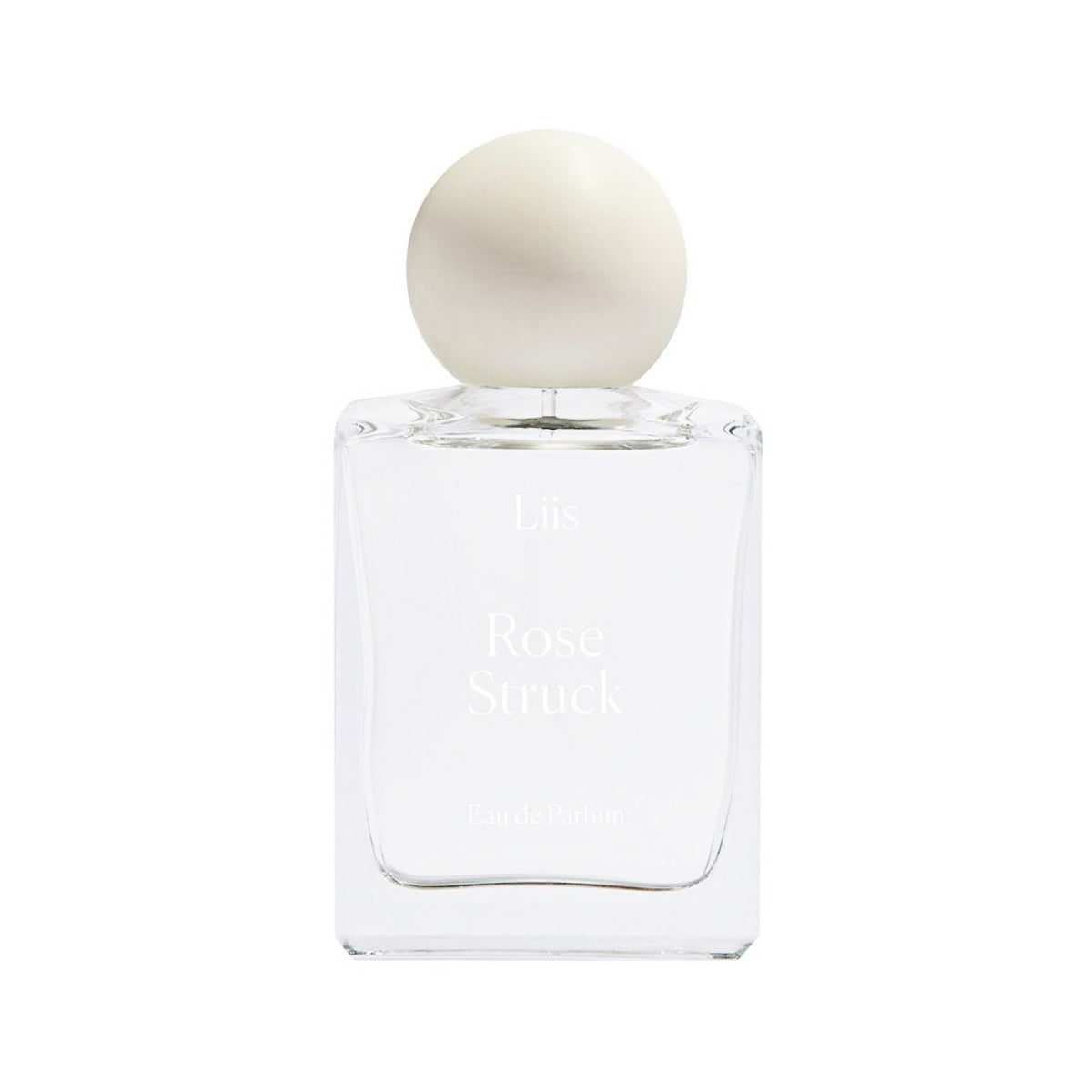 Rose Struck Eau de Parfum