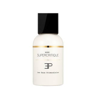 Supercritique  Rose  Eau de Parfum