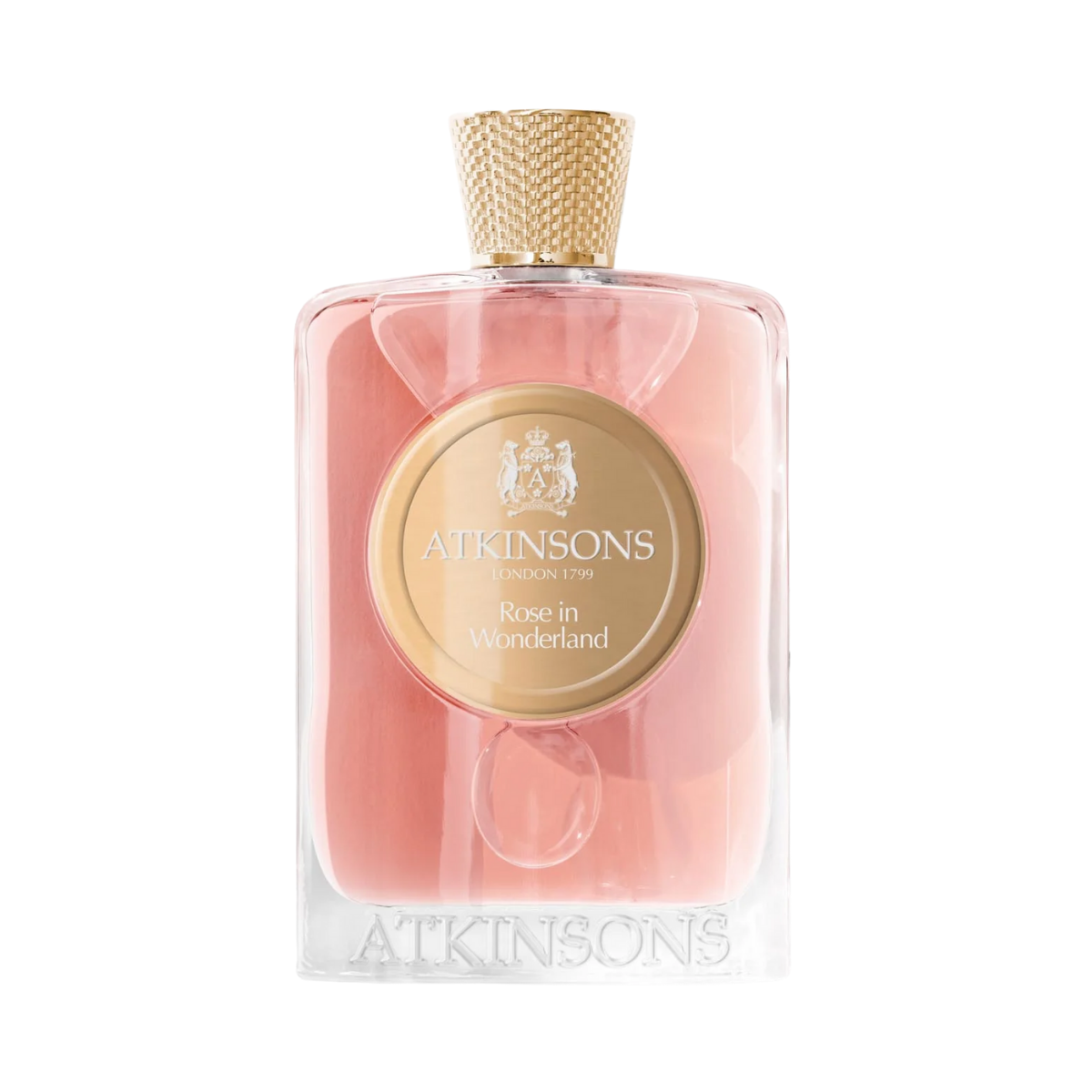 Rose in Wonderland Eau de Parfum