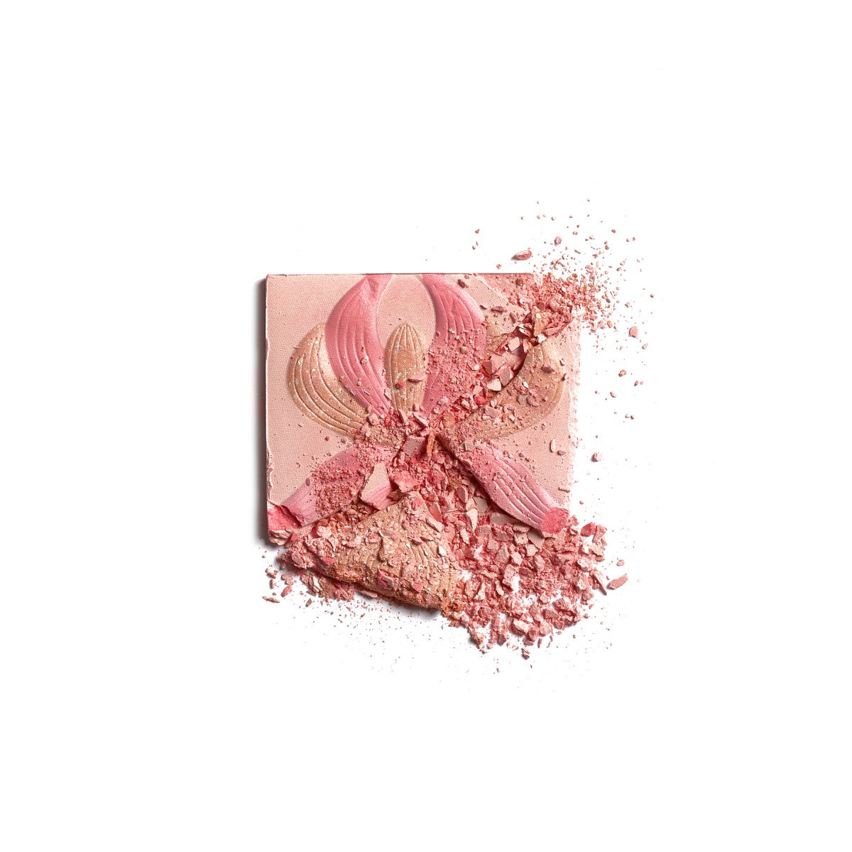 L'Orchidée 2 Rose