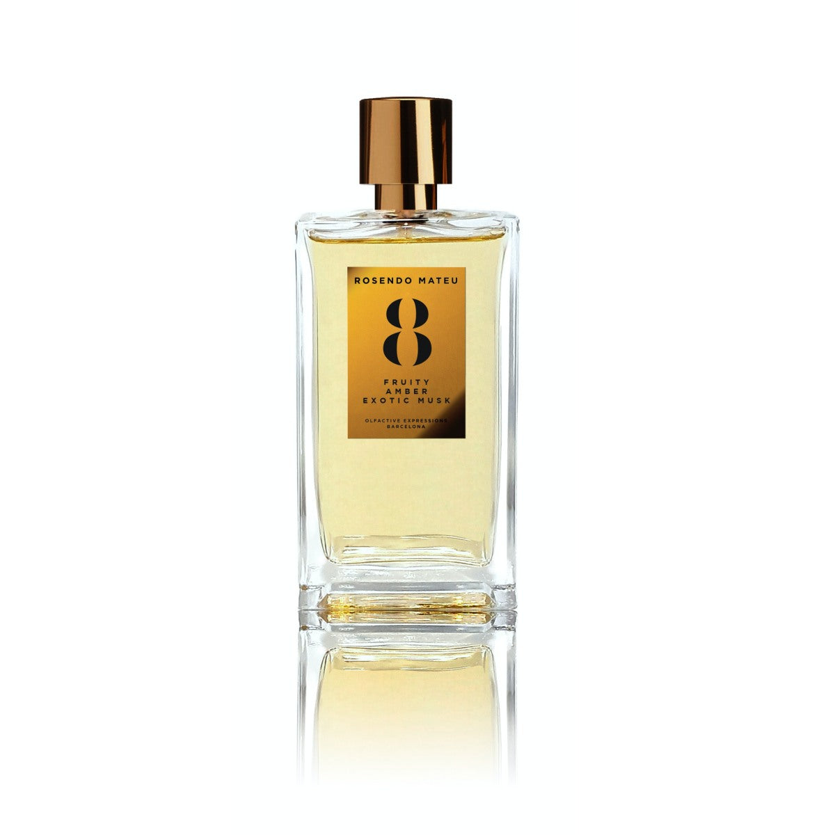 Olfactive Expressions No 8 Eau de Parfum