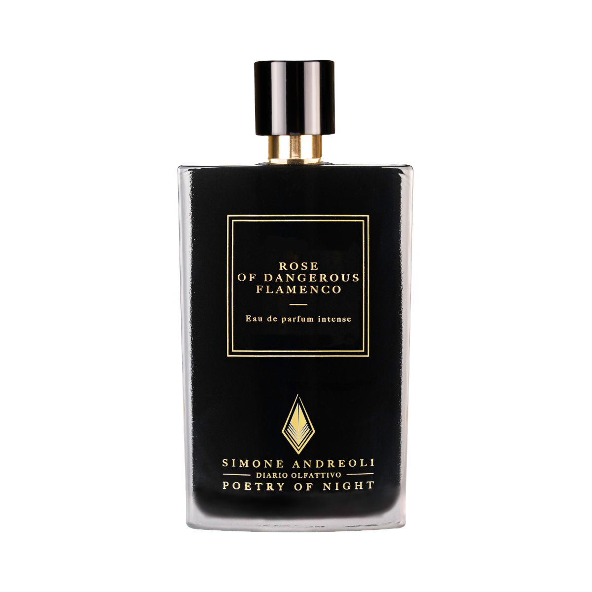 Rose of Dangerous Flamenco Eau de Parfum