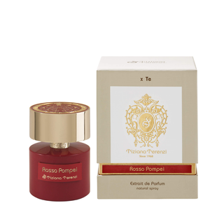 Rosso Pompei Extrait de Parfum