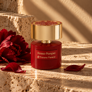 Rosso Pompei Extrait de Parfum