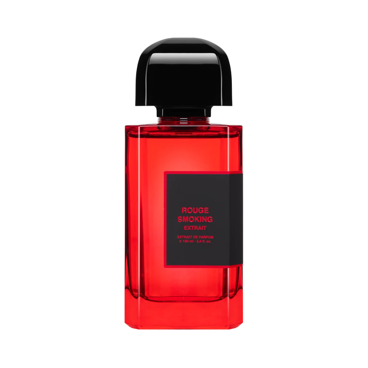 Rouge Smoking Extrait de Parfum