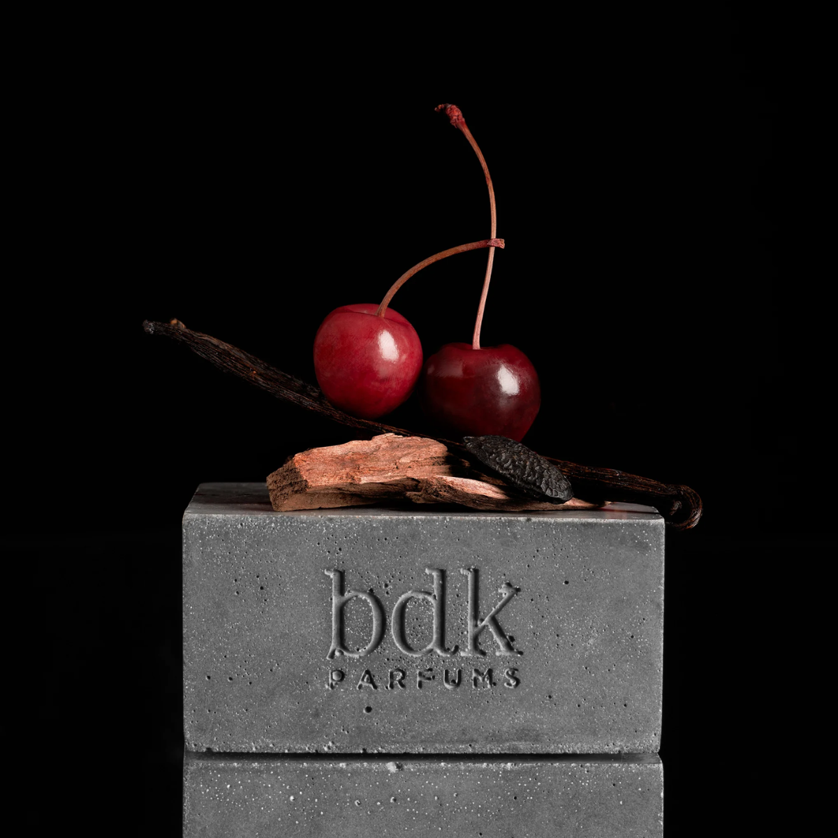 Rouge Smoking Extrait de Parfum