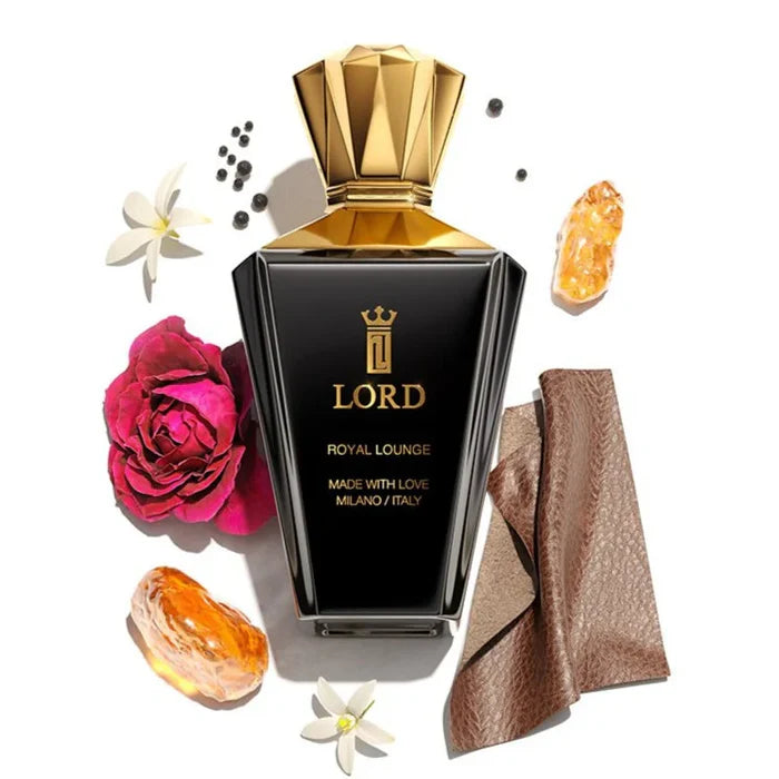 Royal Lounge Eau de Parfum