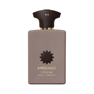 Opus XIV Royal Tobacco Eau de Parfum