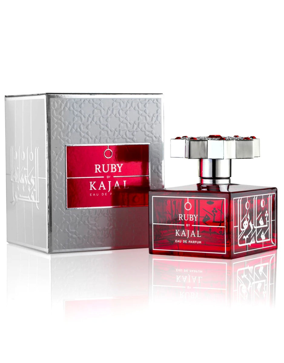 Ruby Eau de Parfum